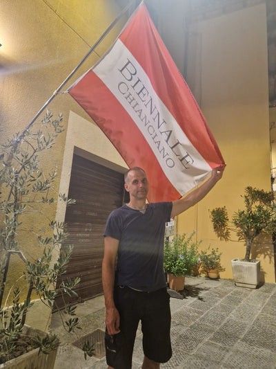 9. Chianciano biennāle