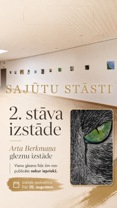 Sajūtu stāsti